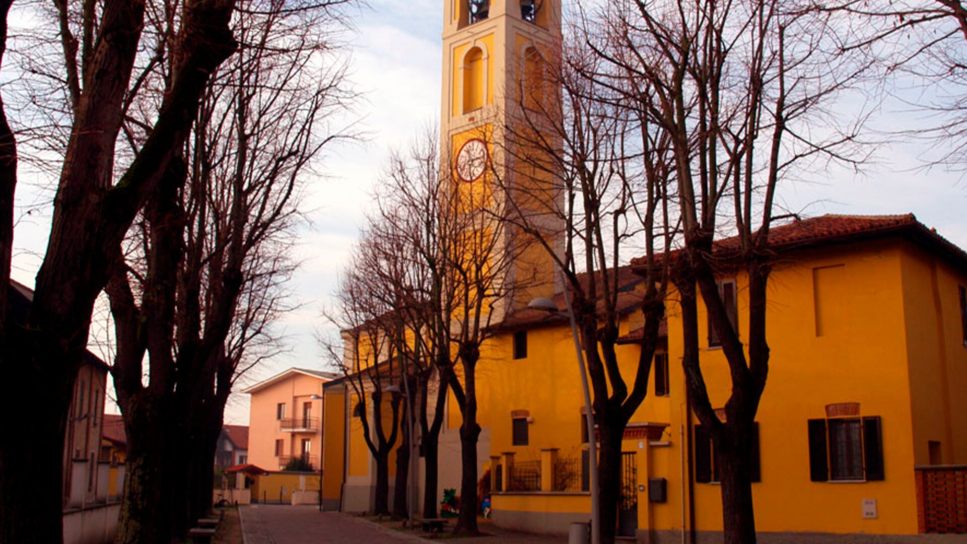 Basiglio