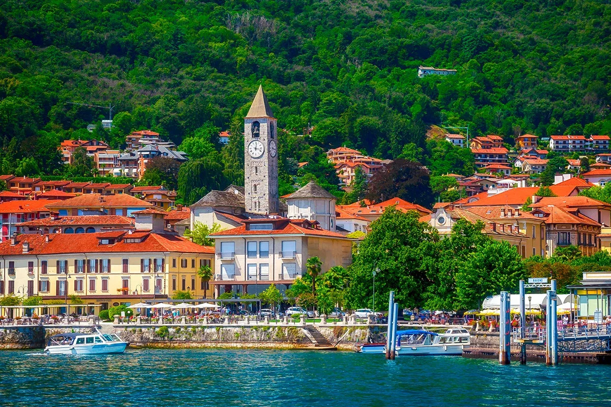 Baveno