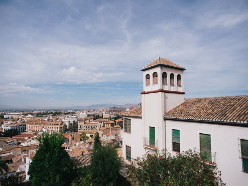 Beas de Granada