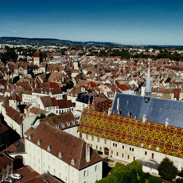 Beaune