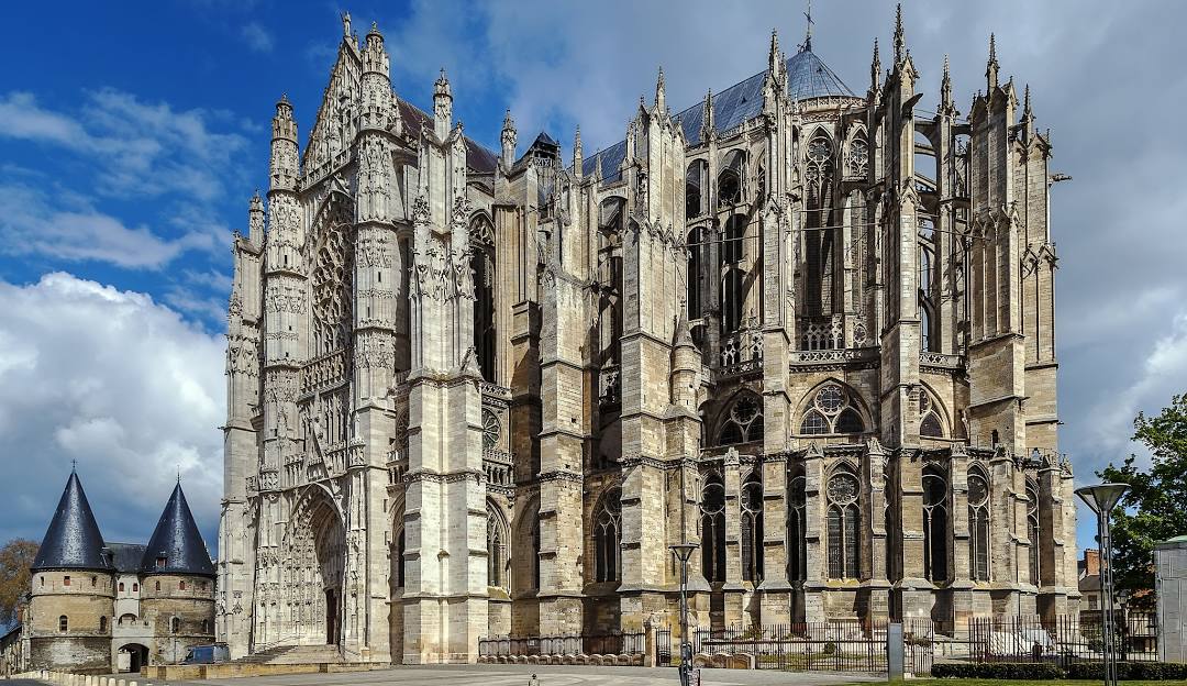 Beauvais
