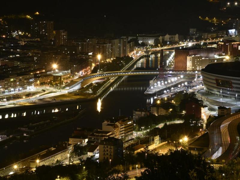 Begoña - Bilbao