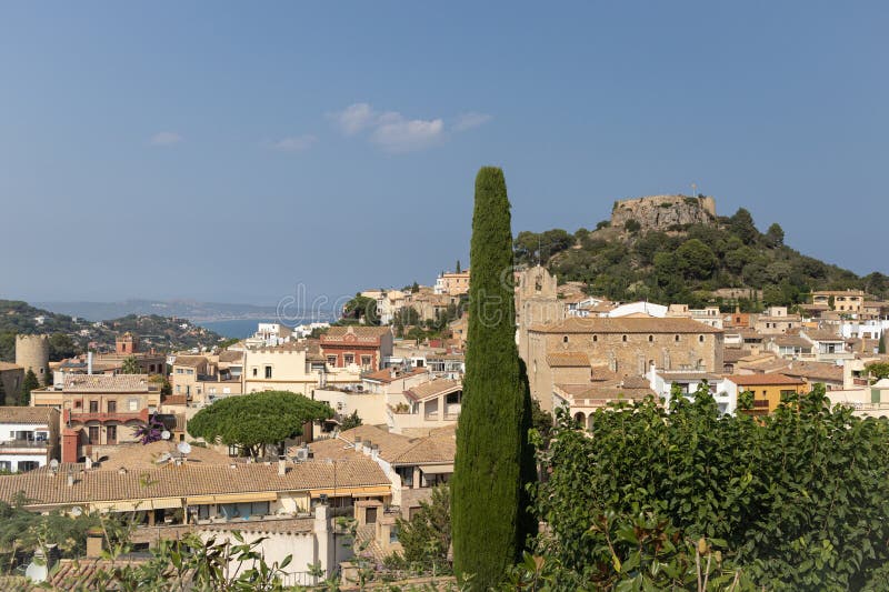 Begur