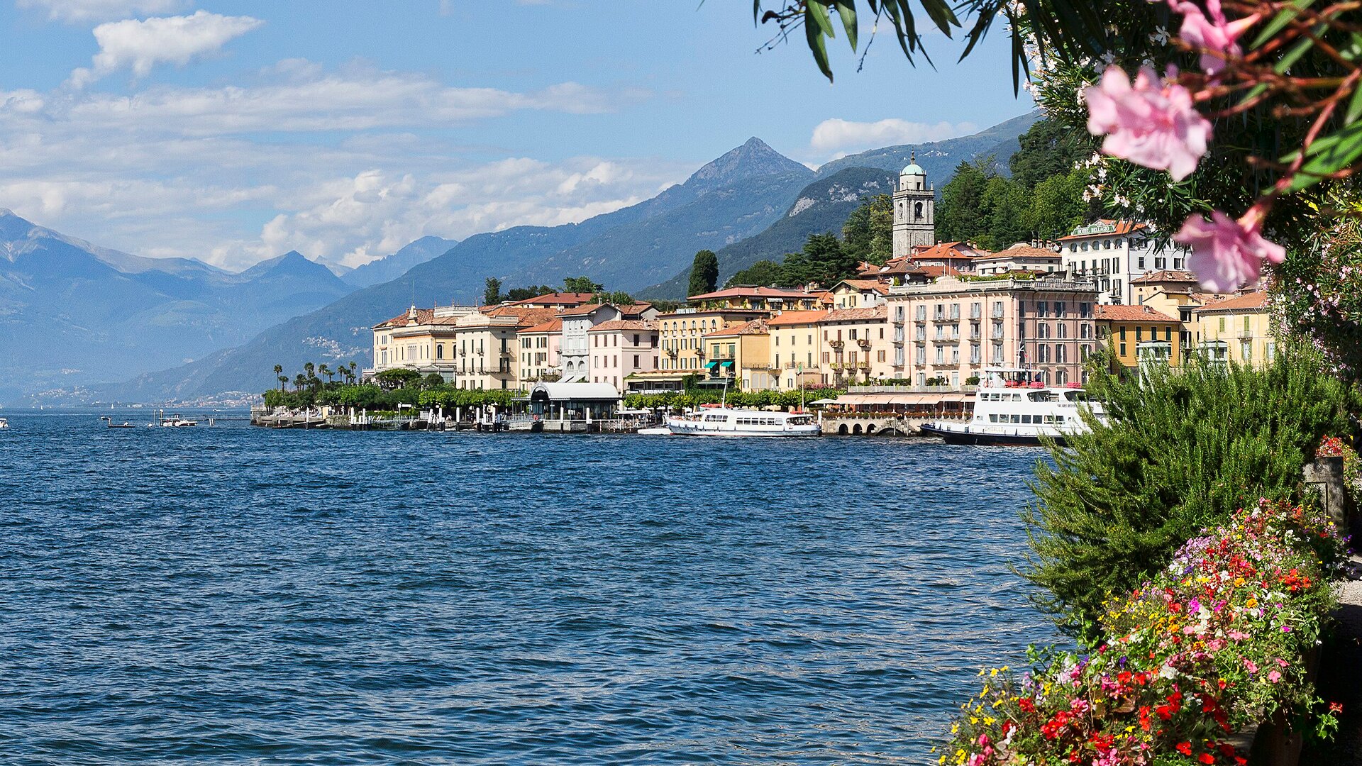 Bellagio