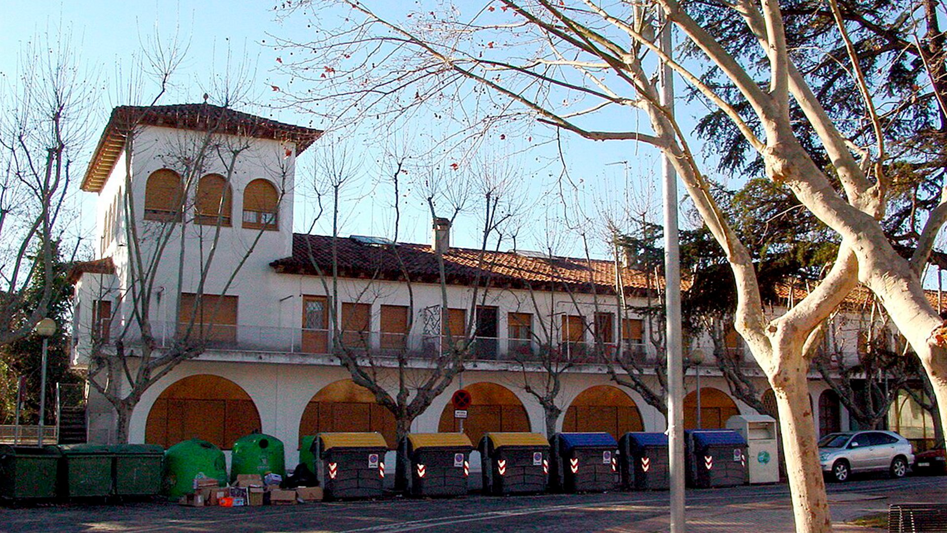 Bellaterra