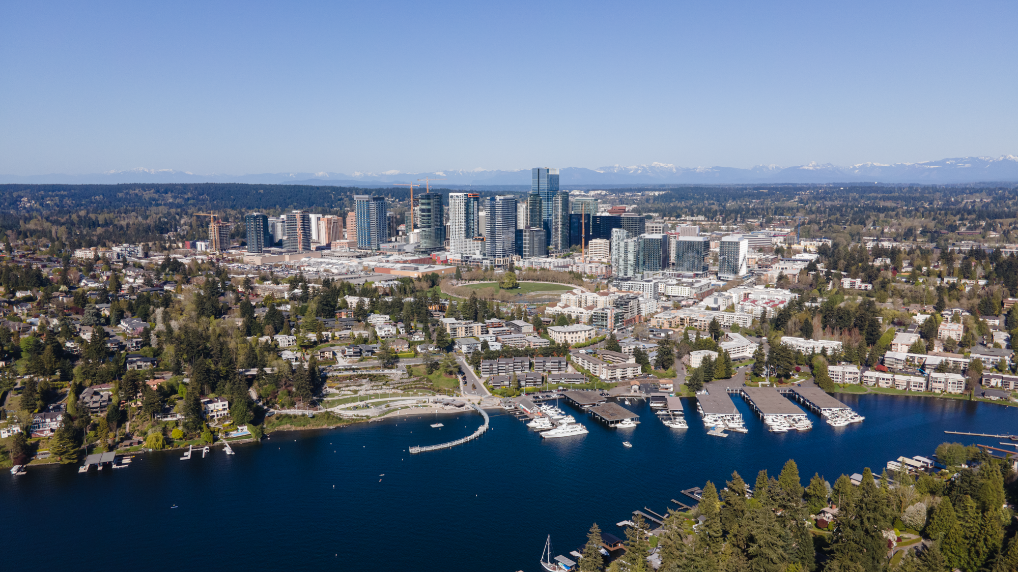 Bellevue, WA