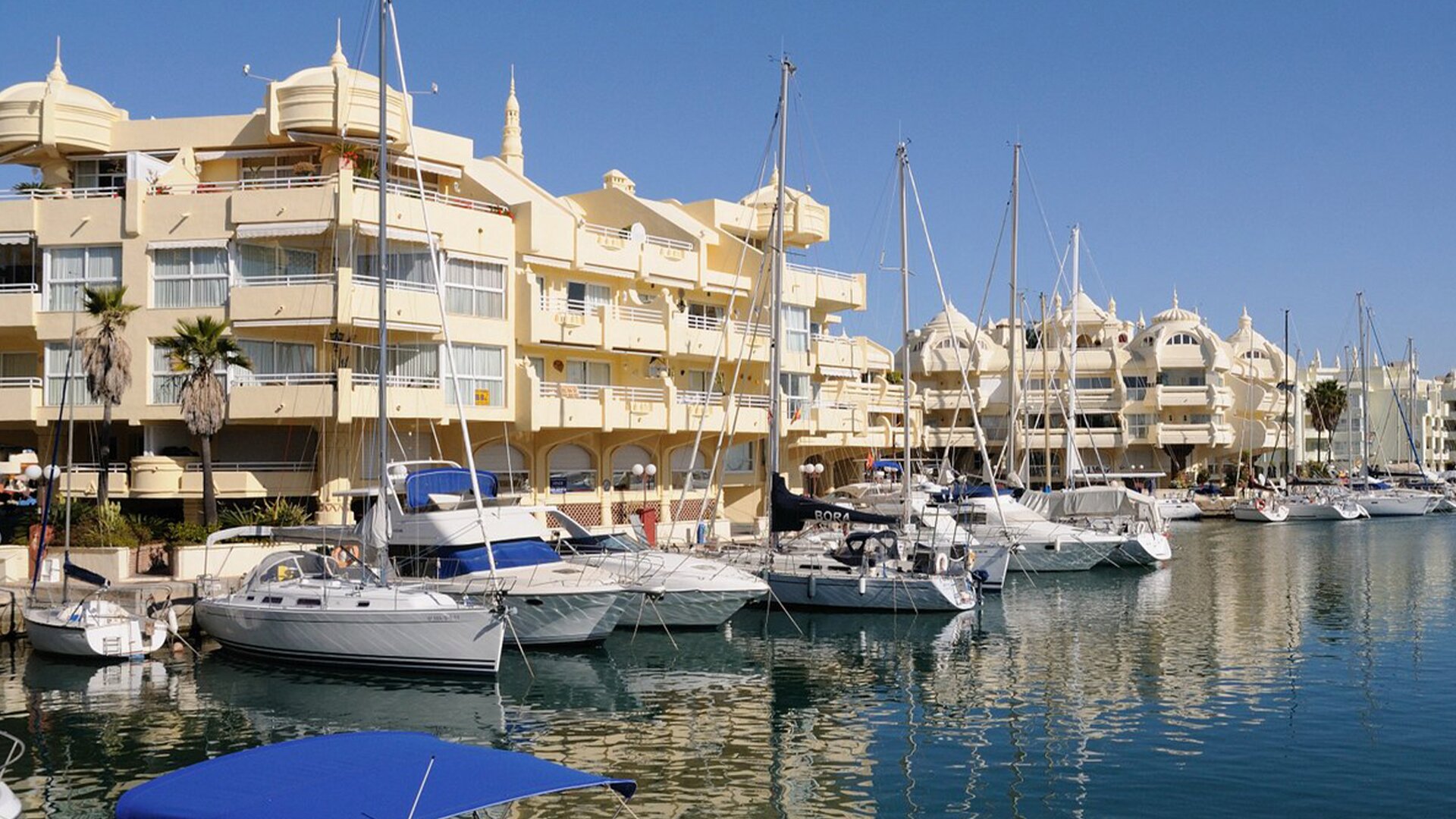 Benalmádena