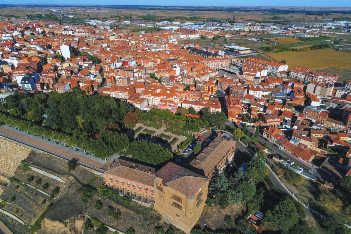 Benavente