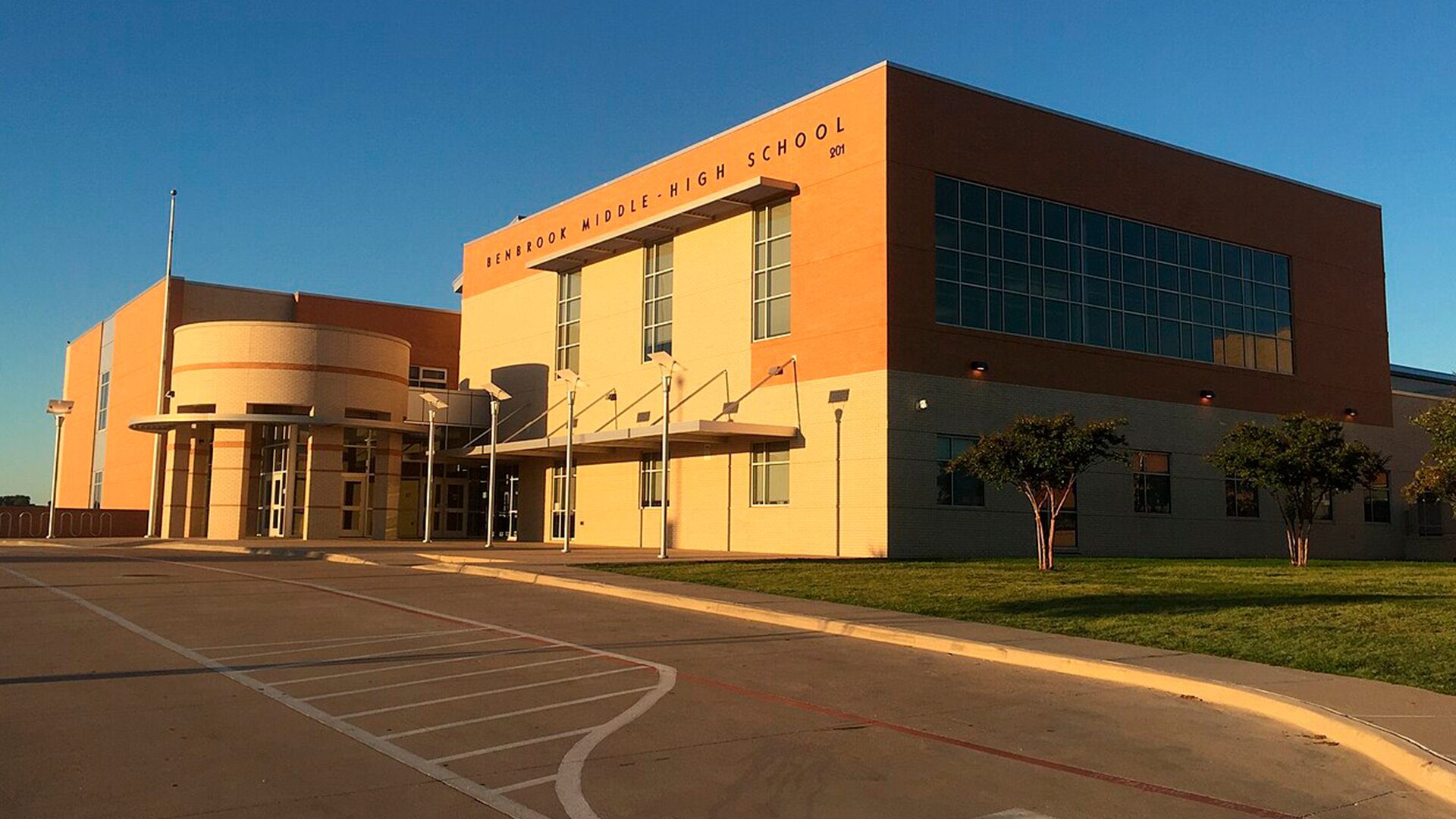 Benbrook, TX