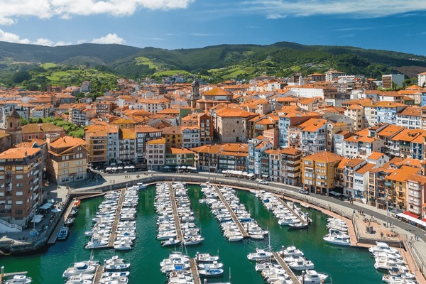 Bermeo