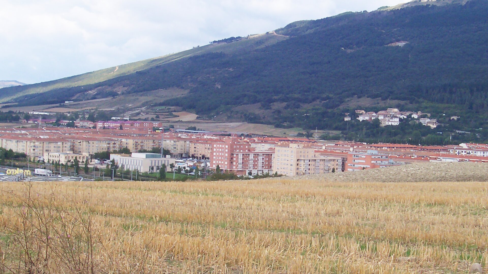 Berriozar