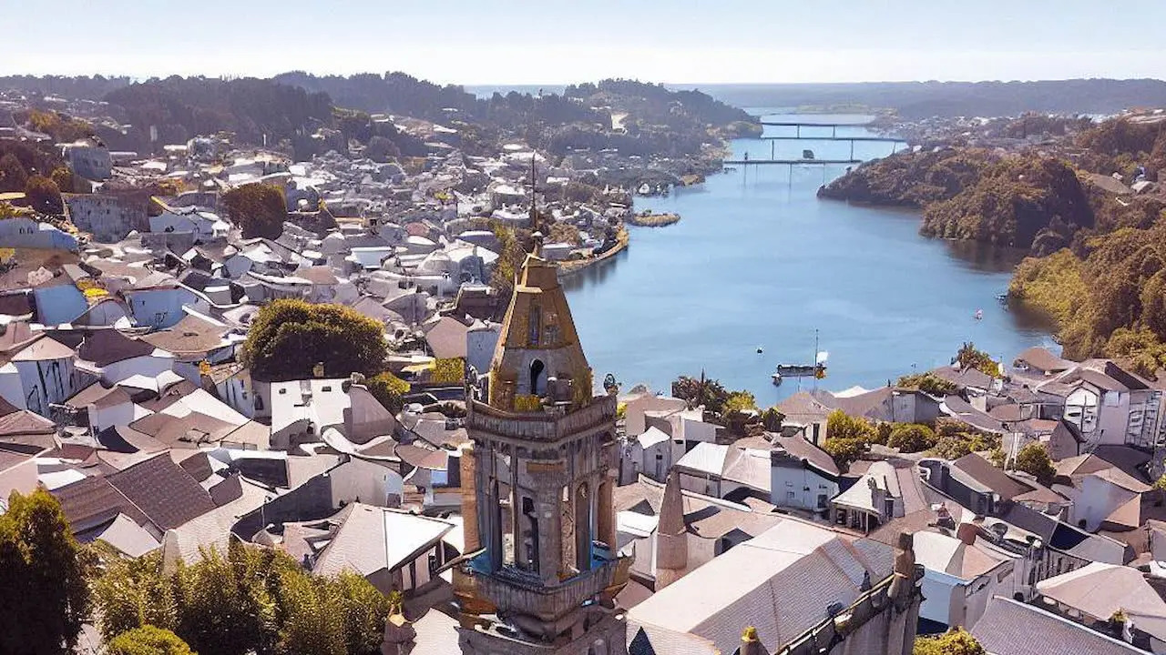 Betanzos