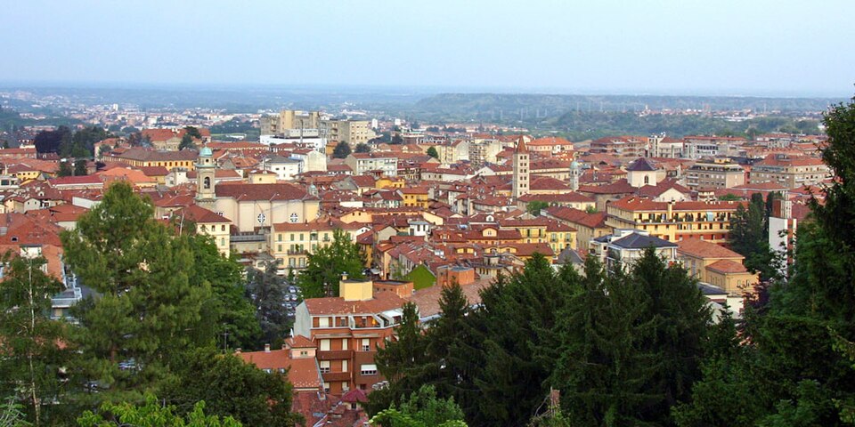 Biella