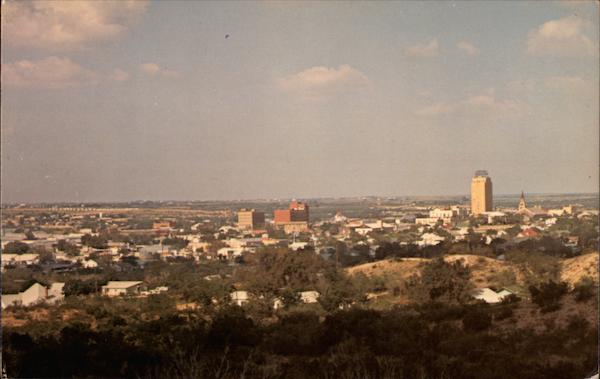 Big Spring, TX