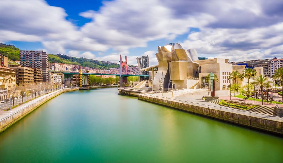 Bilbao