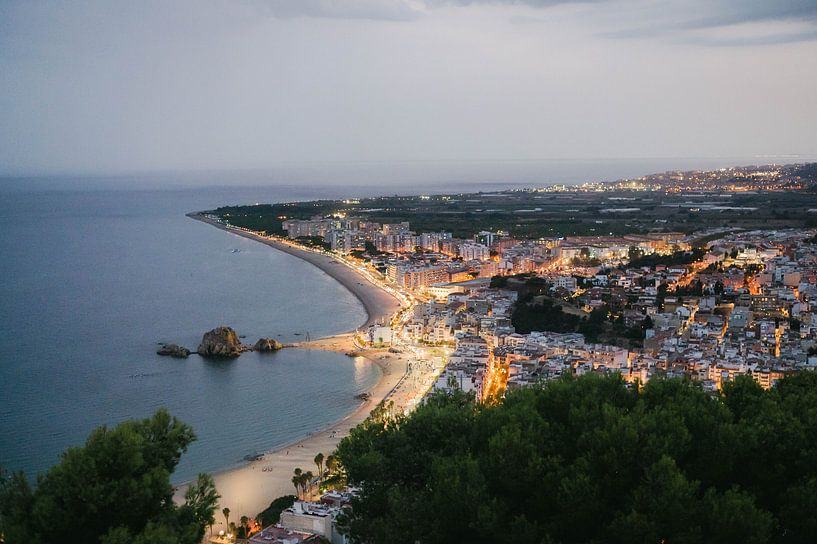 Blanes
