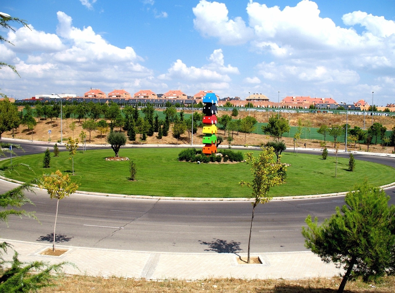 Boadilla del Monte