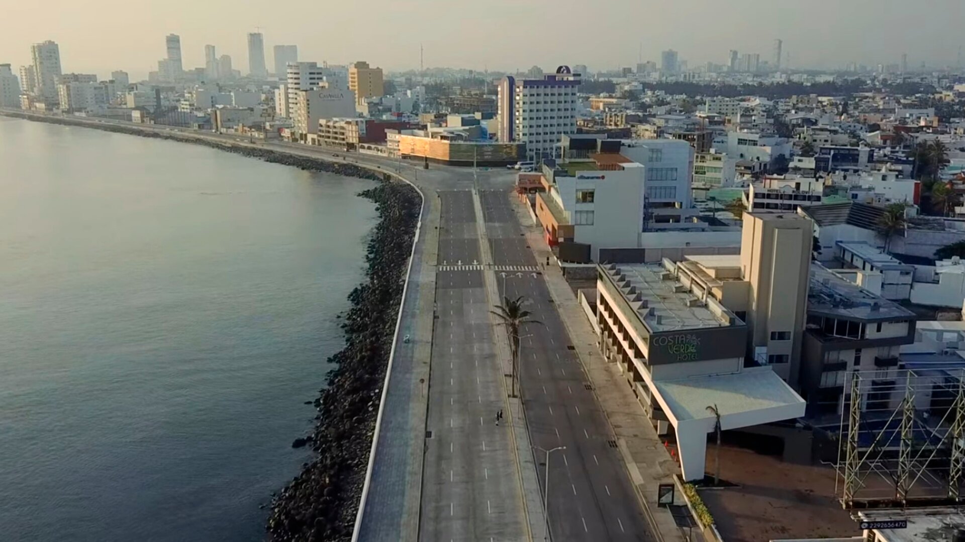 Boca del Río