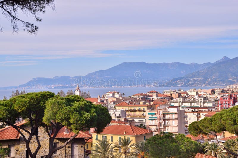 Bordighera