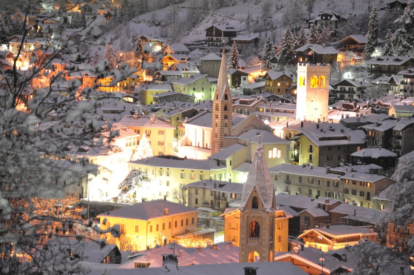 Bormio