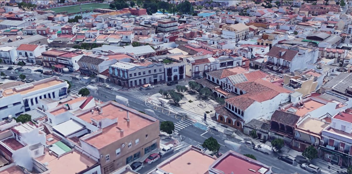 Bormujos
