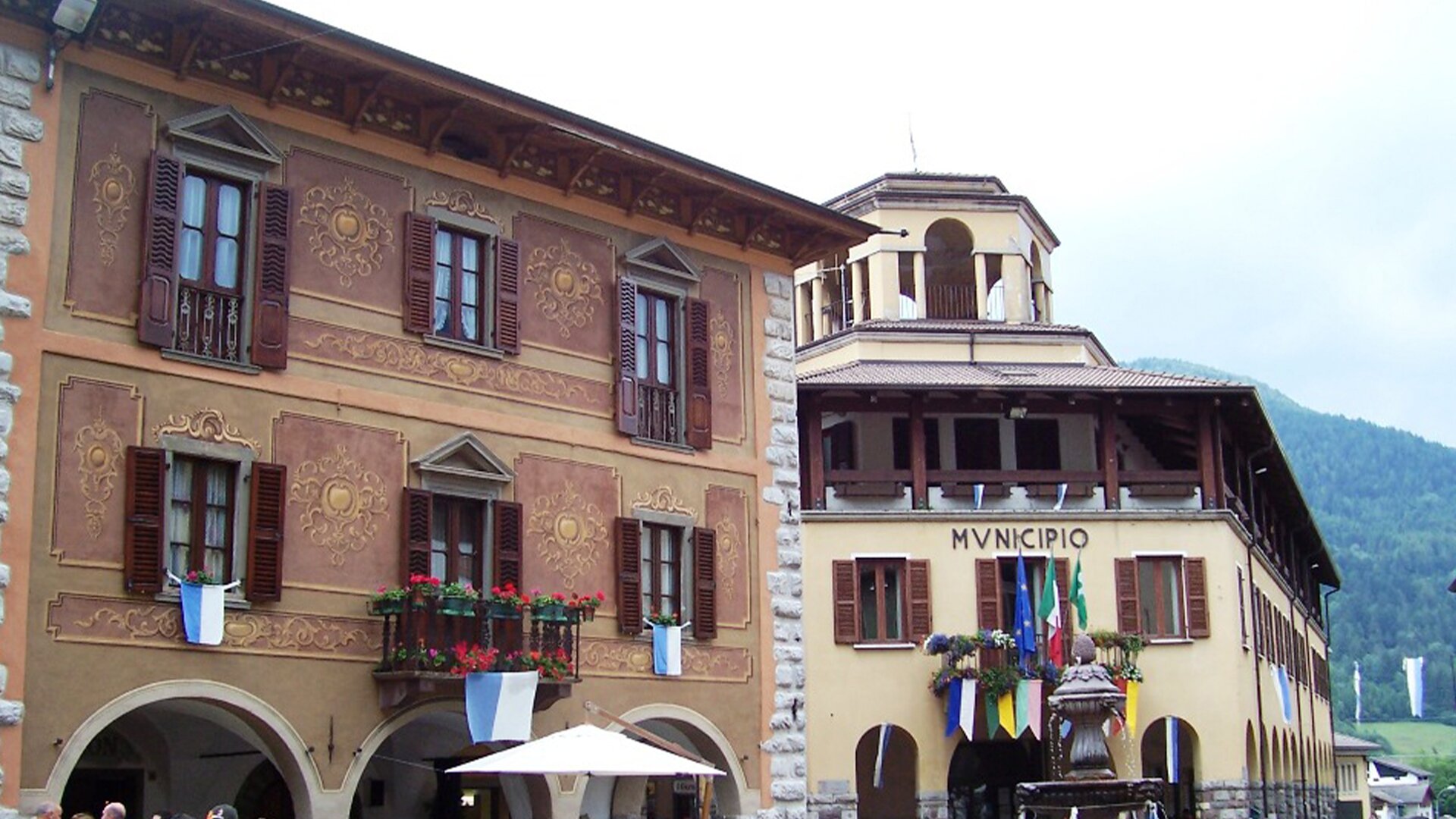 Borno