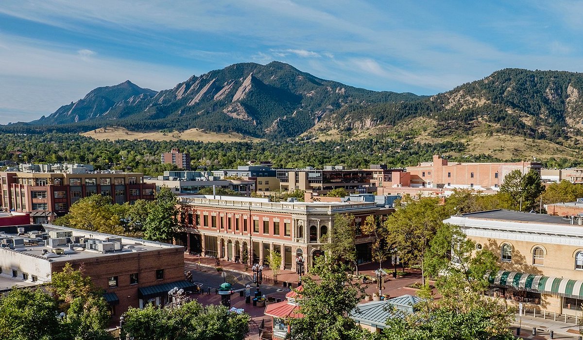 Boulder, CO