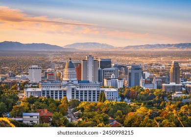 Bountiful, UT