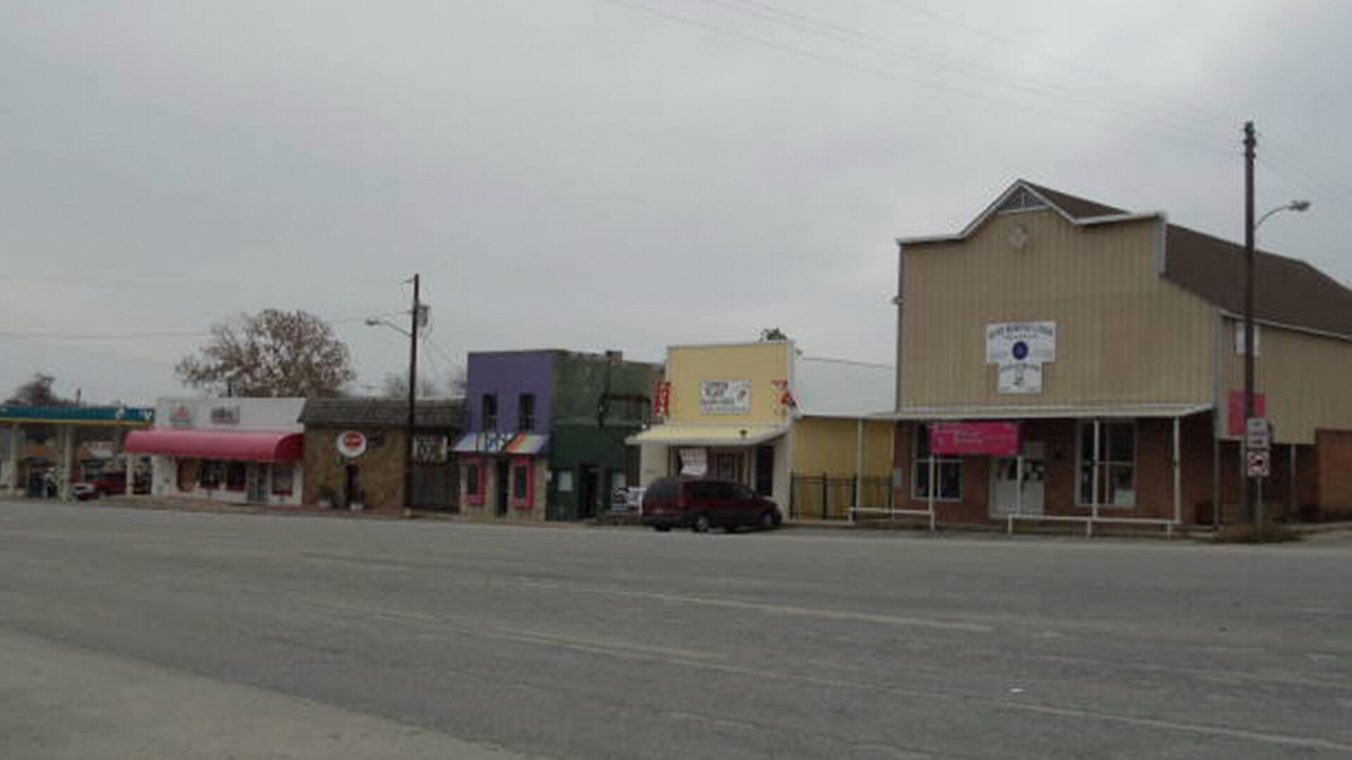 Boyd, TX