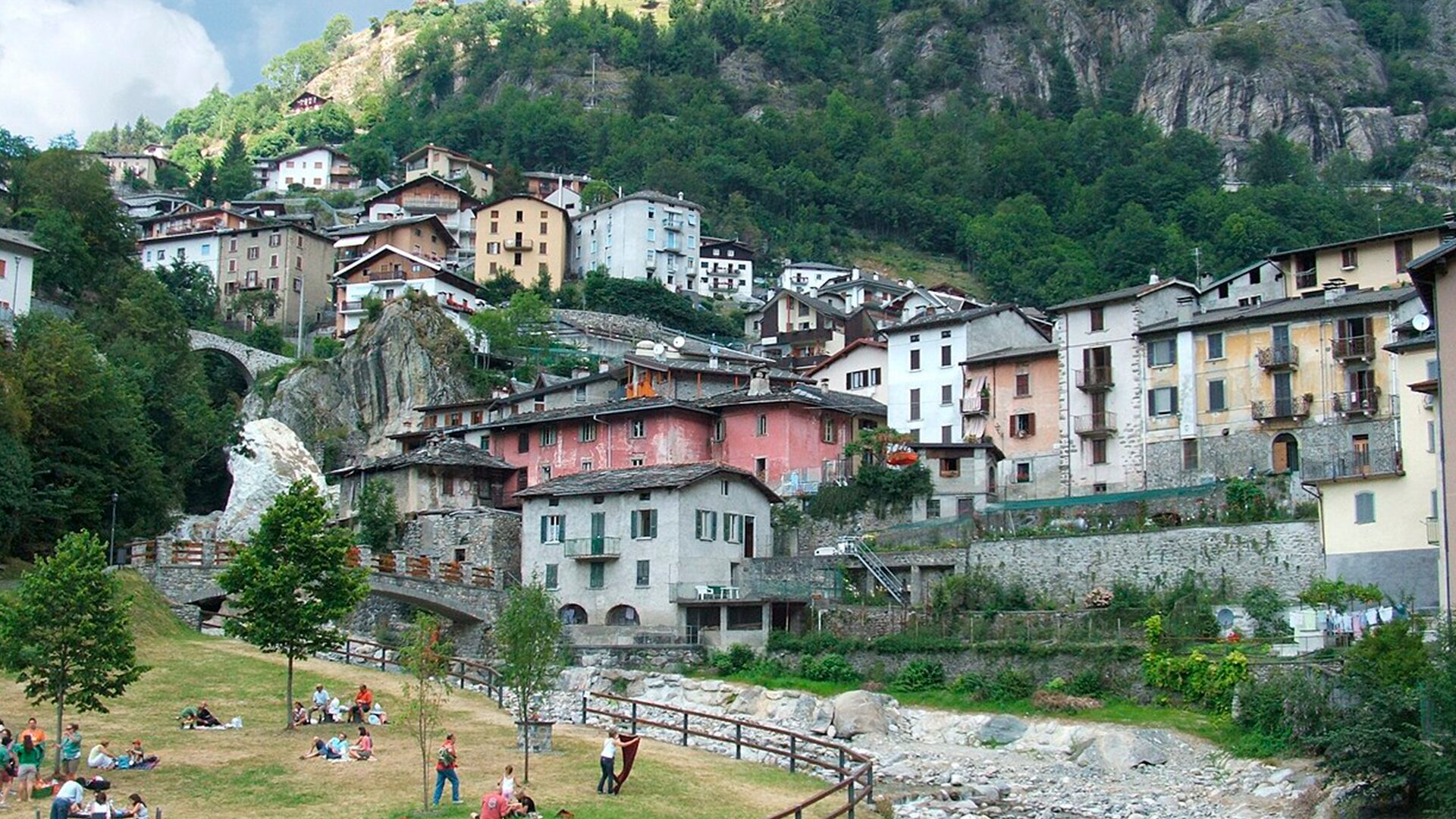 Branzi