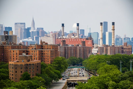 Bronx, NY