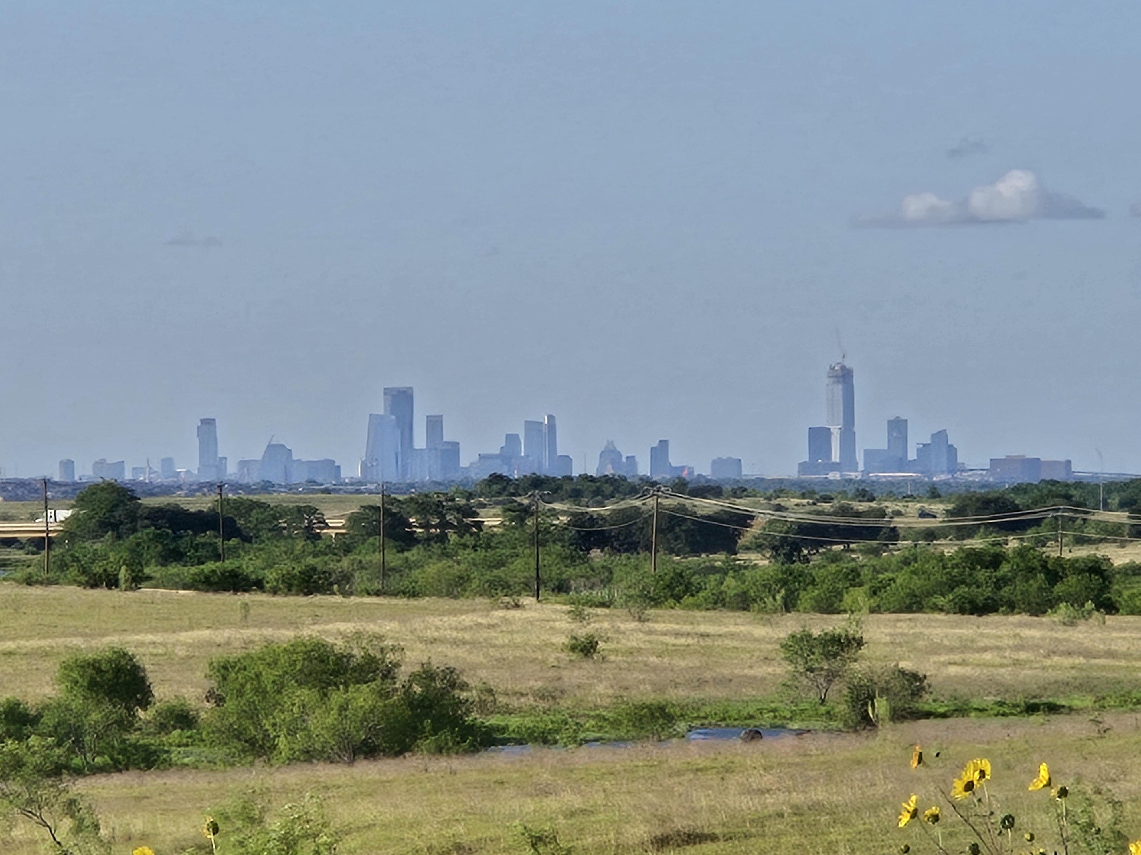 Buda, TX