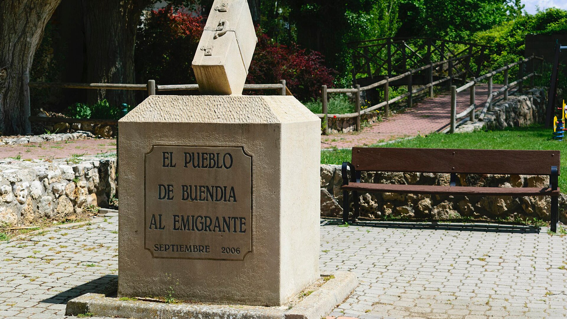 Buendia