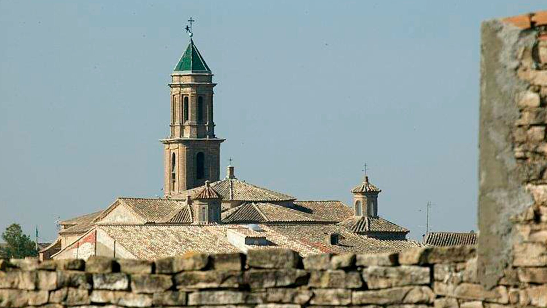 Bujaraloz