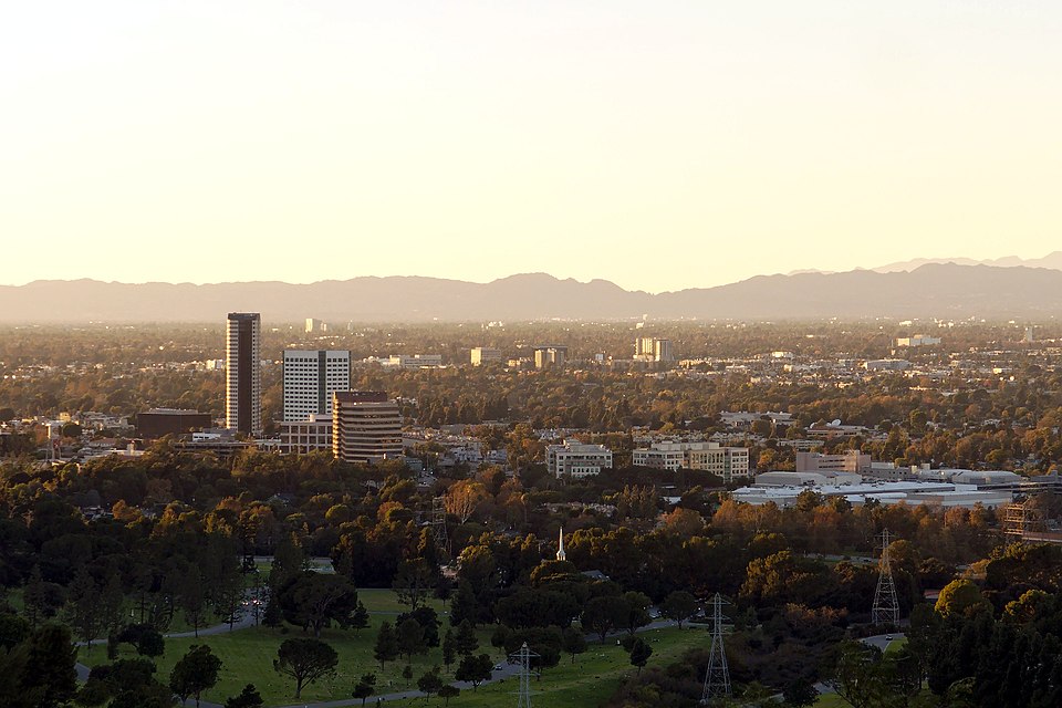 Burbank, CA