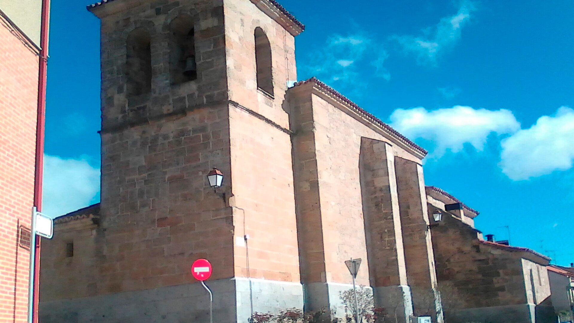 Cabrerizos