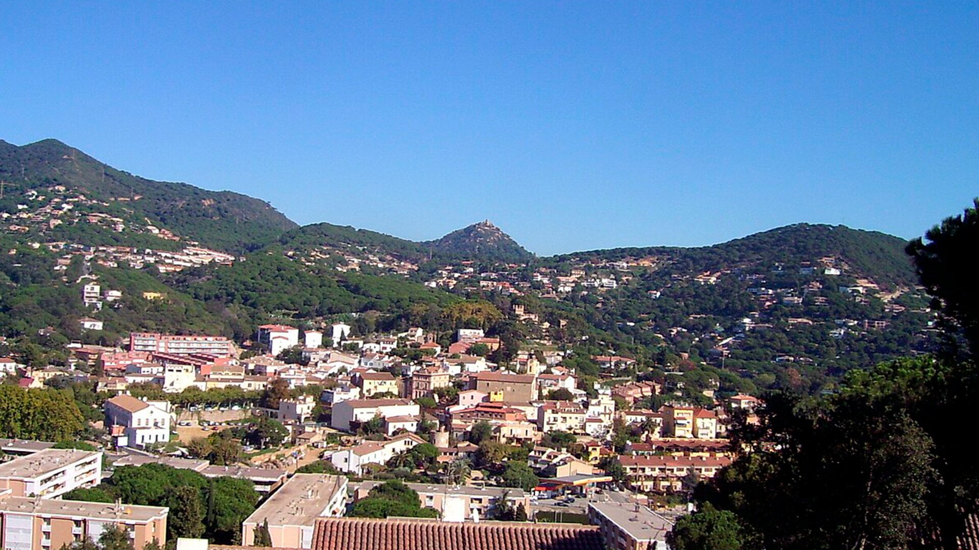 Cabrils