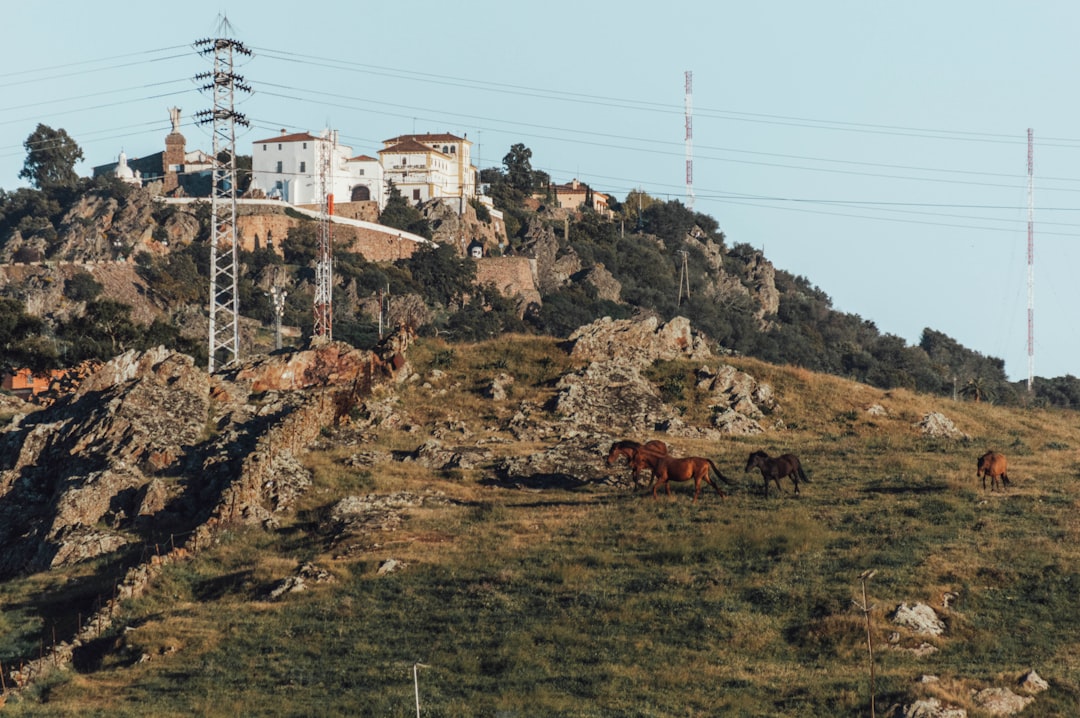 Cáceres