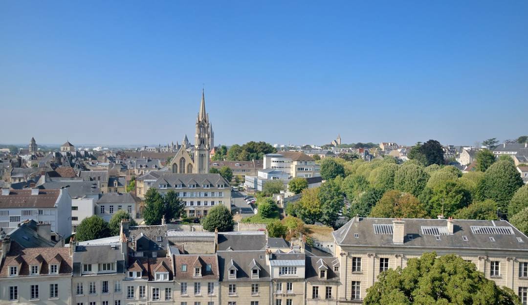 Caen