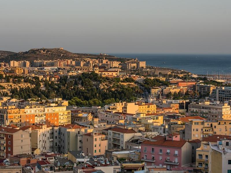 Cagliari