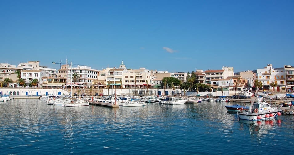 Cala Ratjada