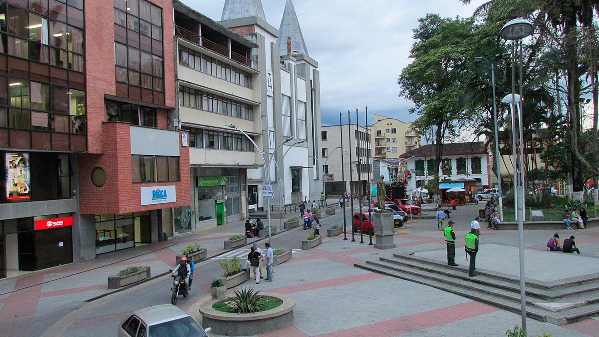 Calarcá