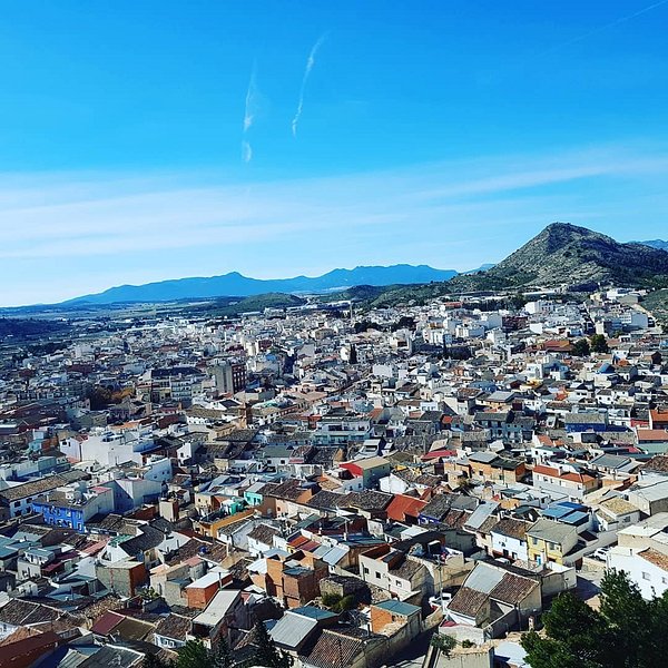 Calasparra