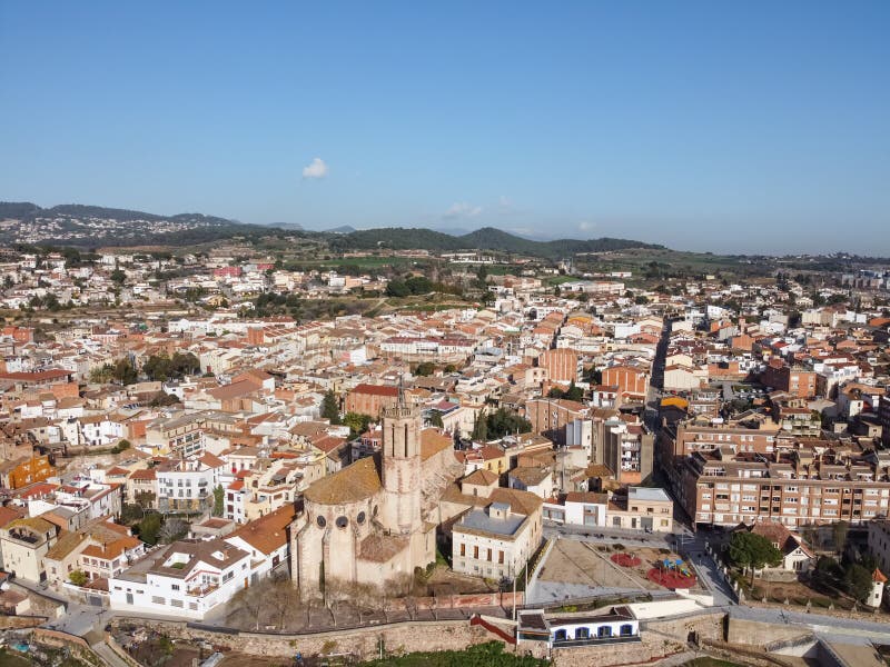 Caldes de Montbui