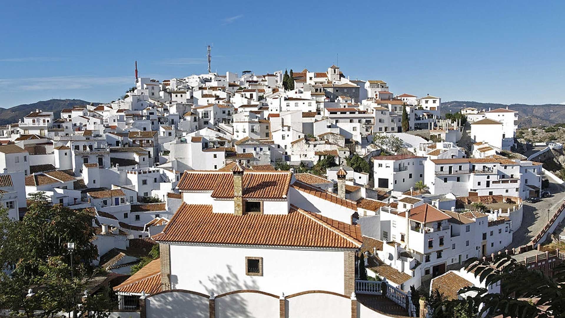 Caleta de Vélez