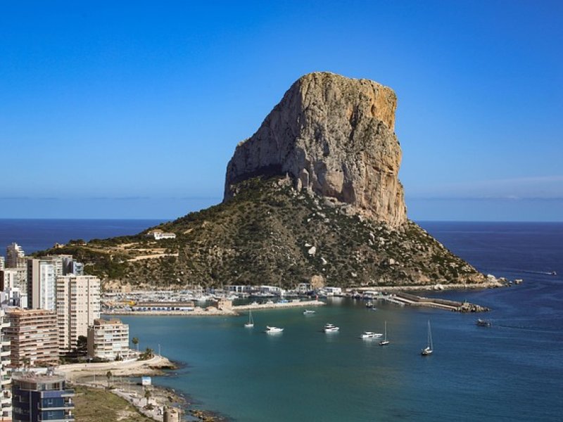 Calpe