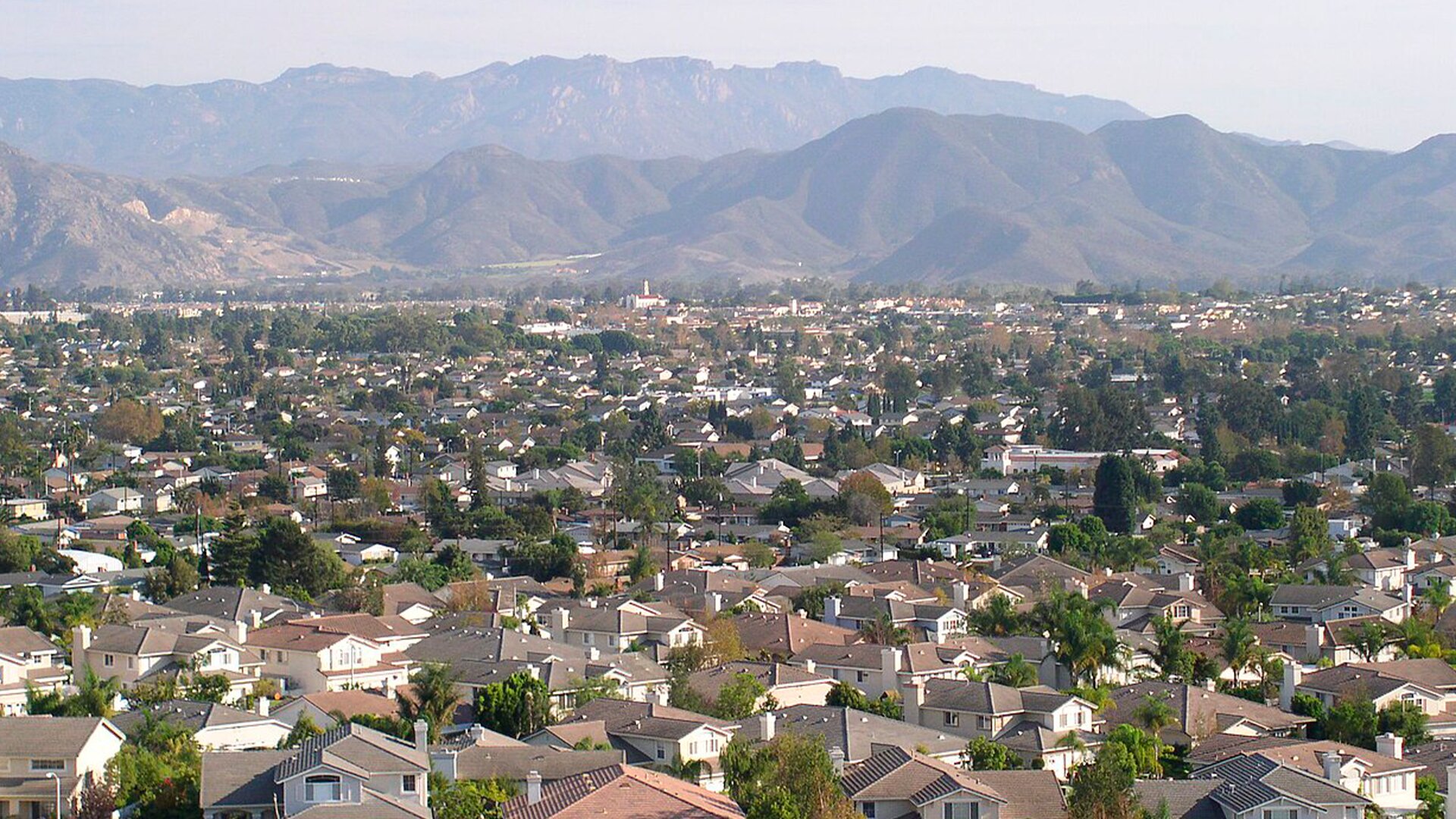 Camarillo