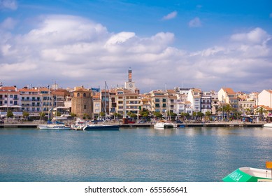 Cambrils