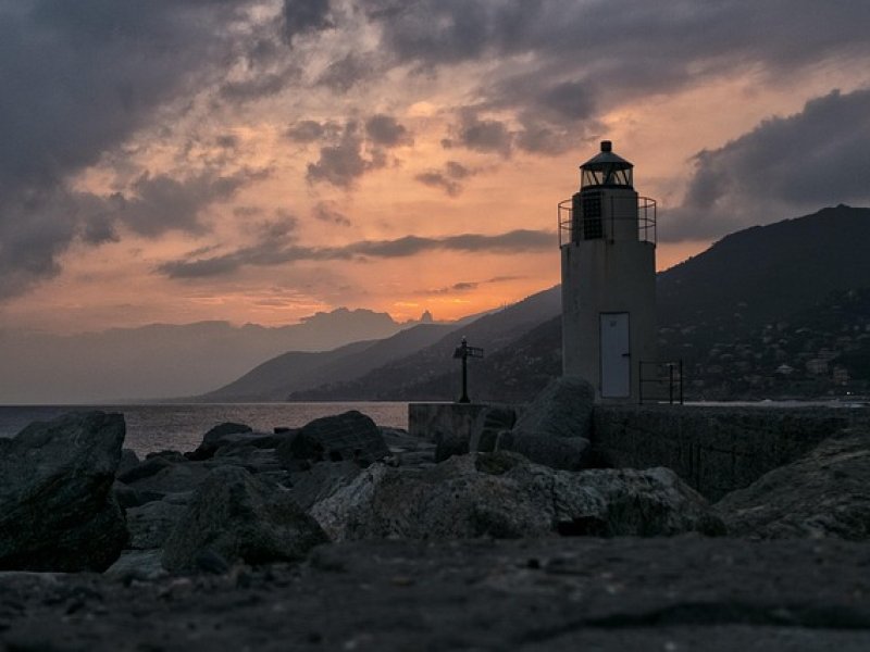 Camogli