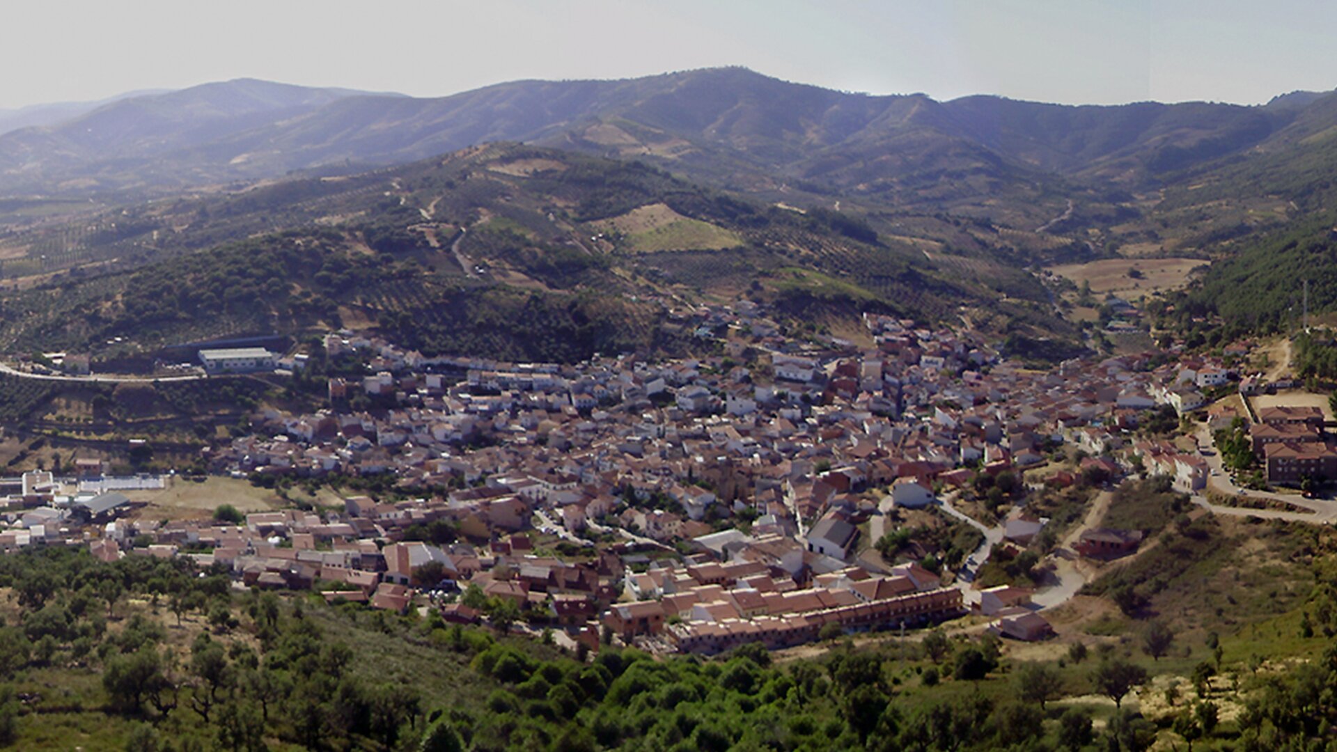 Cañamero